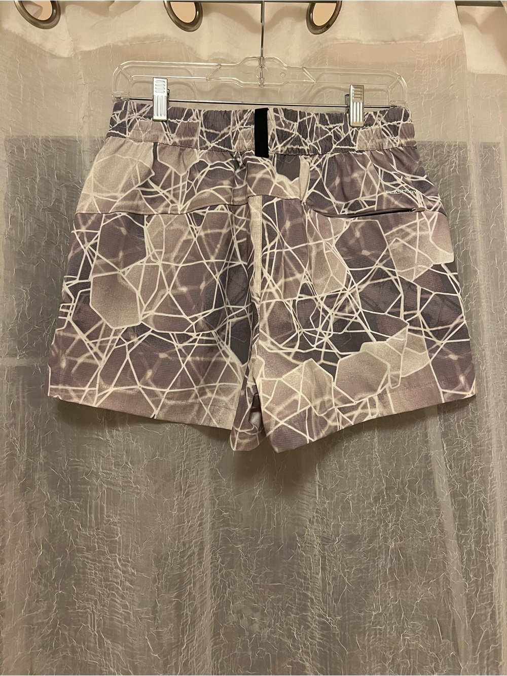 🩶The North Face Women's Class V Pathfinder Pull-On 3'' Shorts - Picture 5 of 8